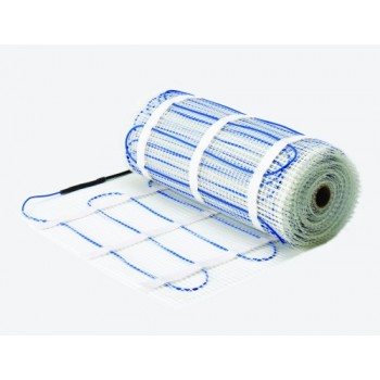 PVC mat 150W/m² 10m² 1500W